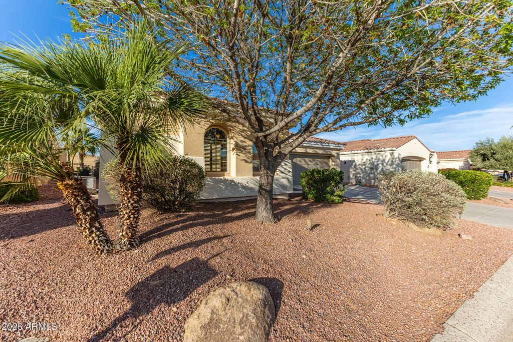 Photo of 13766 W Junipero Drive, Sun City West, AZ 85375 (MLS # 6991802)