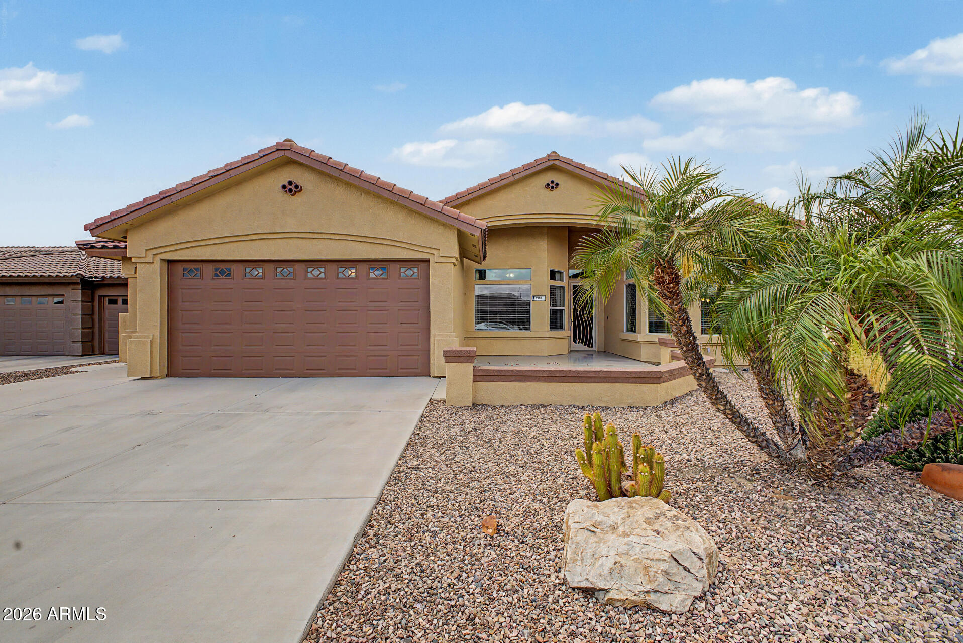 2746 S ELDERWOOD Circle
