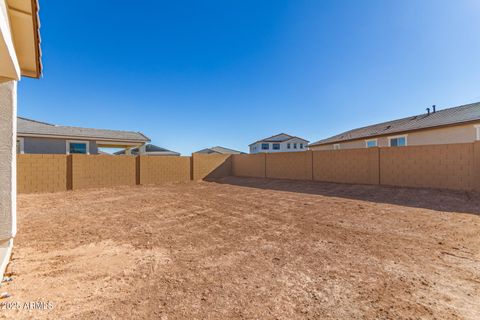 A home in Maricopa