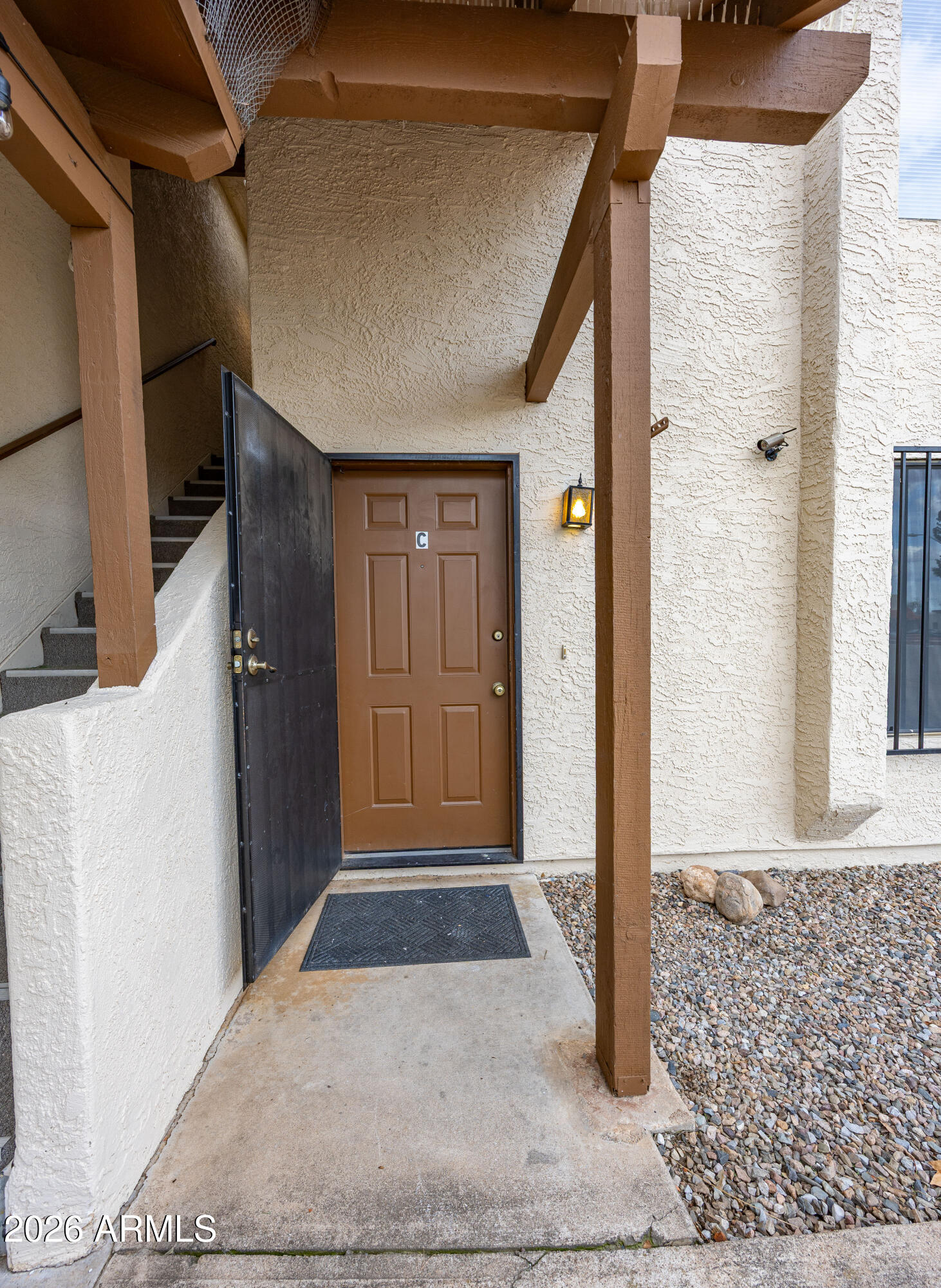 4220 AVENIDA PALERMO -- C