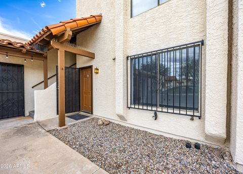4220 AVENIDA PALERMO -- C Sierra Vista AZ 85635