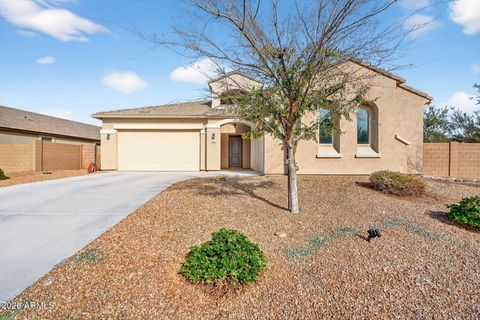 13440 W REMUDA Drive Peoria AZ 85383
