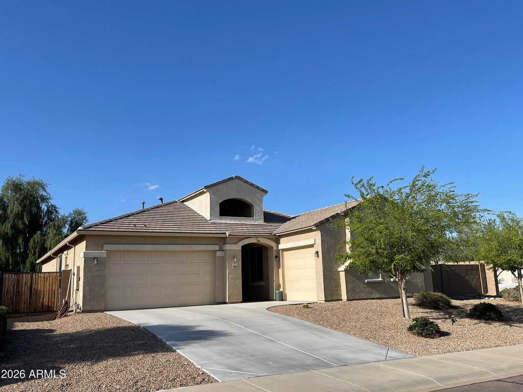 Photo of 13440 W Remuda Drive, Peoria, AZ 85383 (MLS # 6992252)