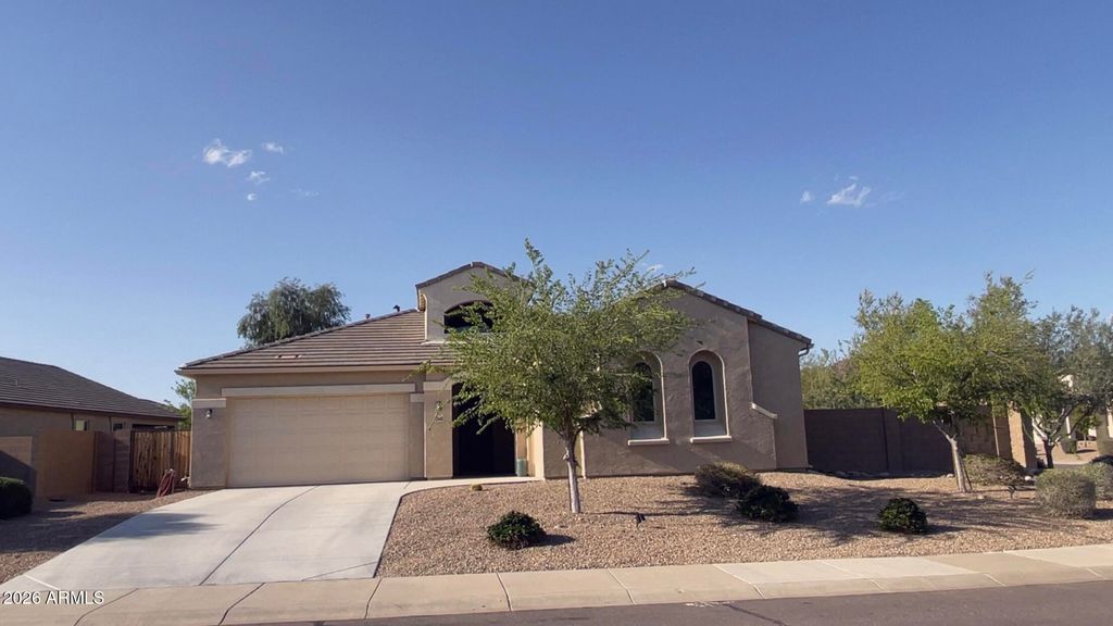 Photo of 13440 W Remuda Drive, Peoria, AZ 85383 (MLS # 6992252)