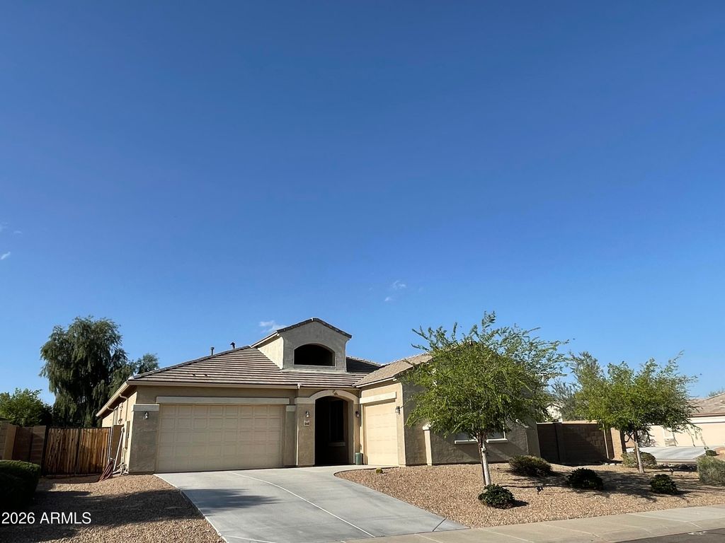 Photo of 13440 W Remuda Drive, Peoria, AZ 85383 (MLS # 6992252)