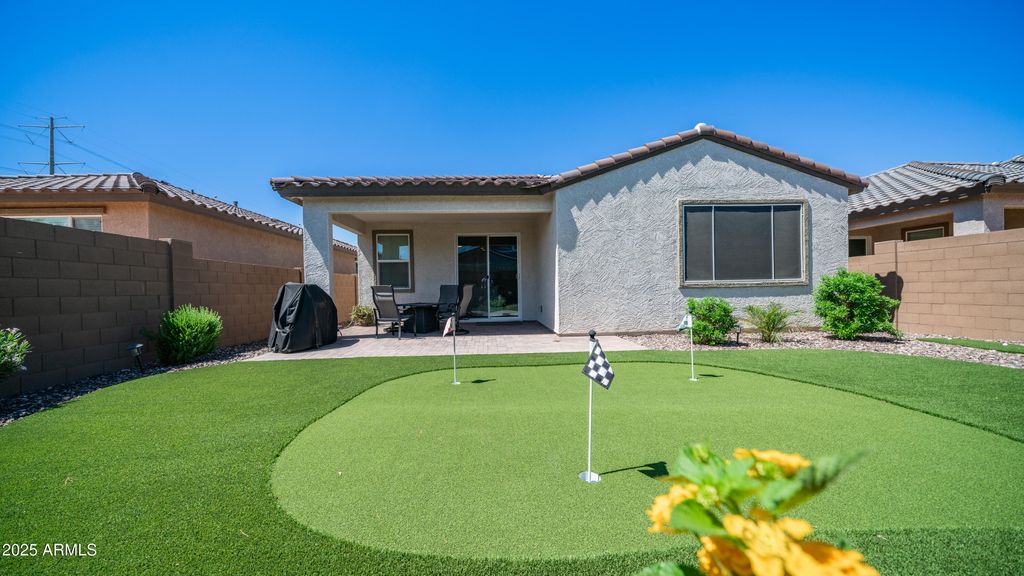 Photo of 4525 S 127th Lane, Avondale, AZ 85323 (MLS # 6920120)