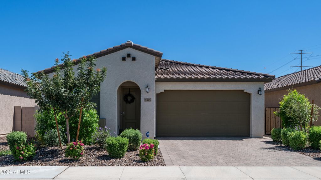 Photo of 4525 S 127th Lane, Avondale, AZ 85323 (MLS # 6920120)