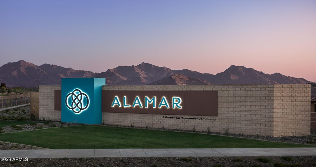 Photo of 4525 S 127th Lane, Avondale, AZ 85323 (MLS # 6920120)