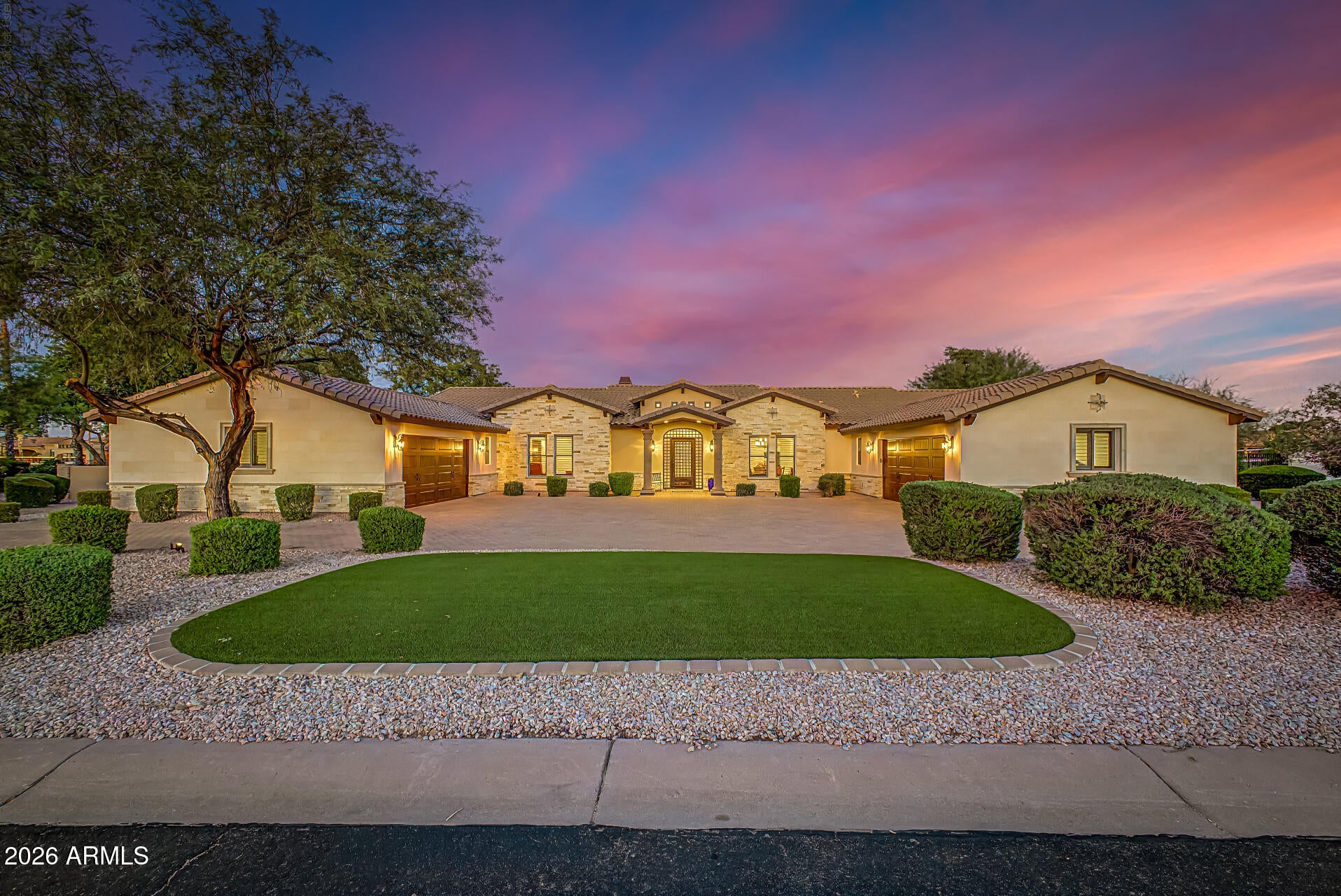 7489 S TATUM Lane