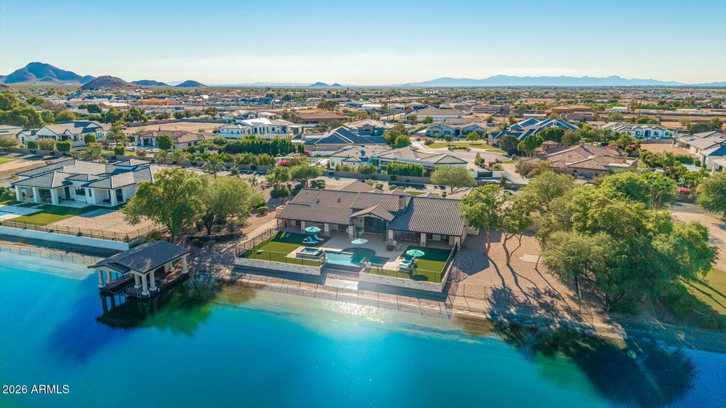 Photo of 7489 S Tatum Lane, Queen Creek, AZ 85142 (MLS # 7087544)