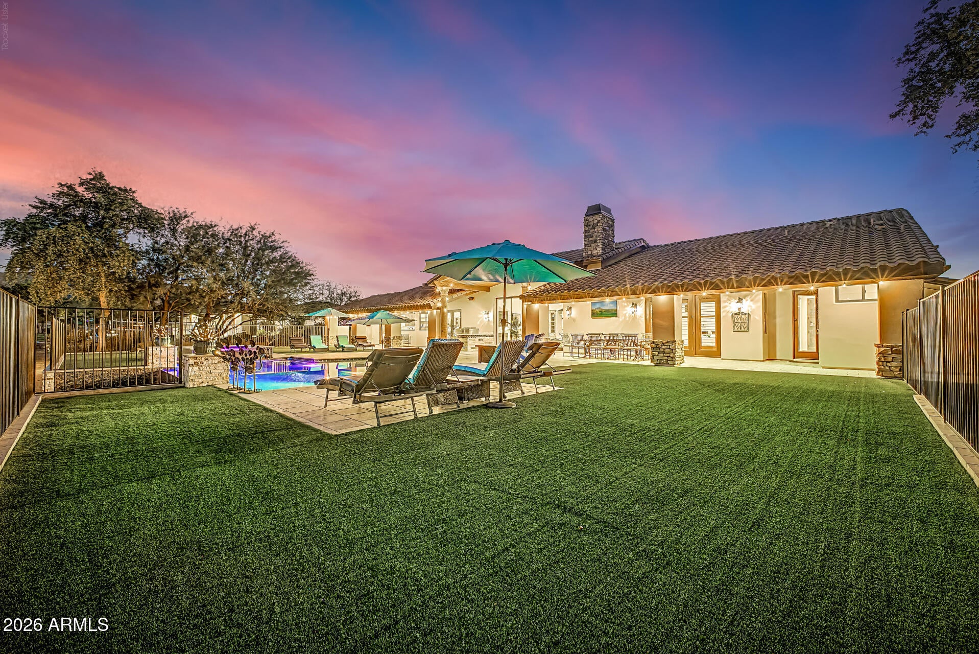 7489 S TATUM Lane