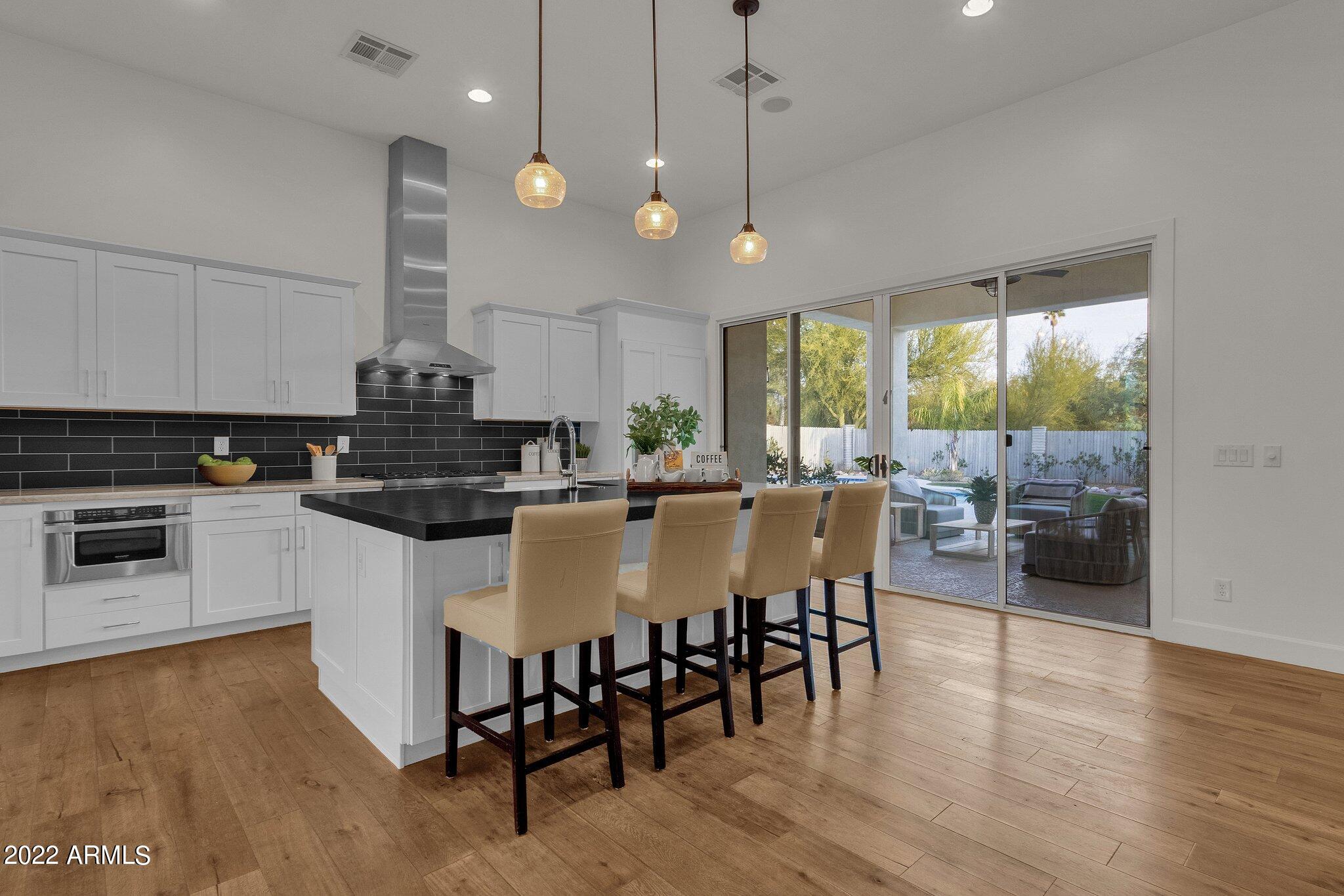 CAMELBACK SIERRA - Residential