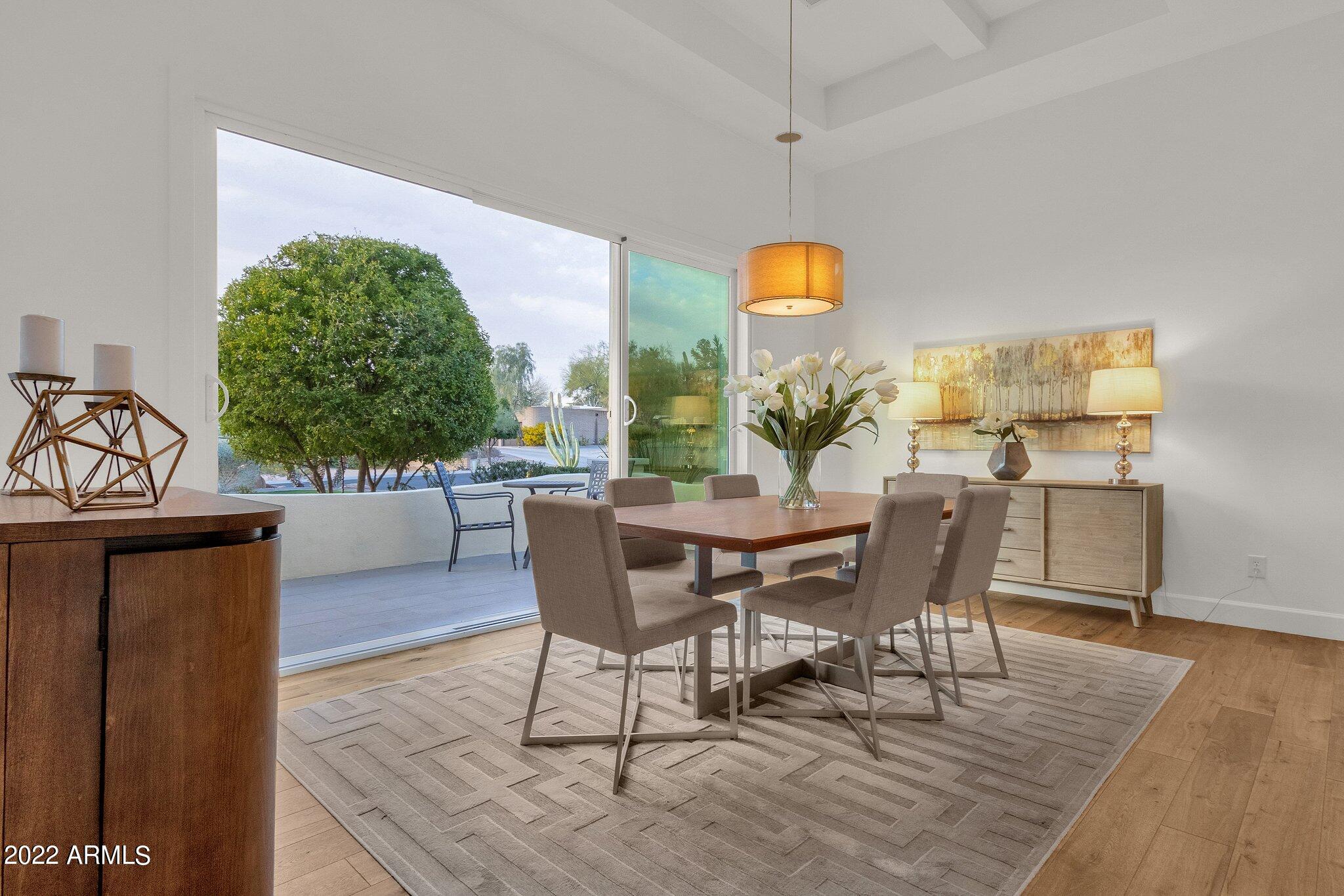 CAMELBACK SIERRA - Residential