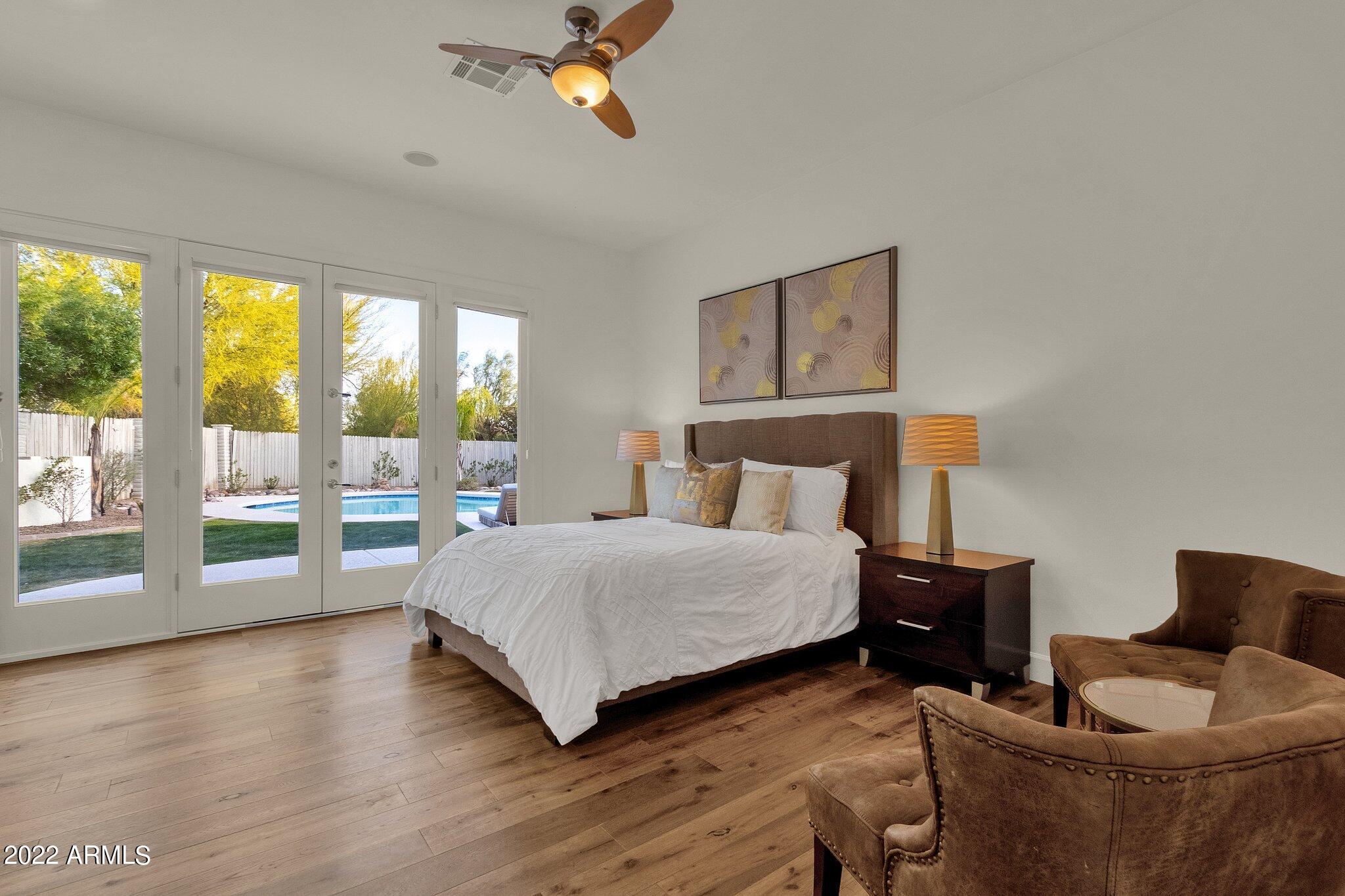 CAMELBACK SIERRA - Residential