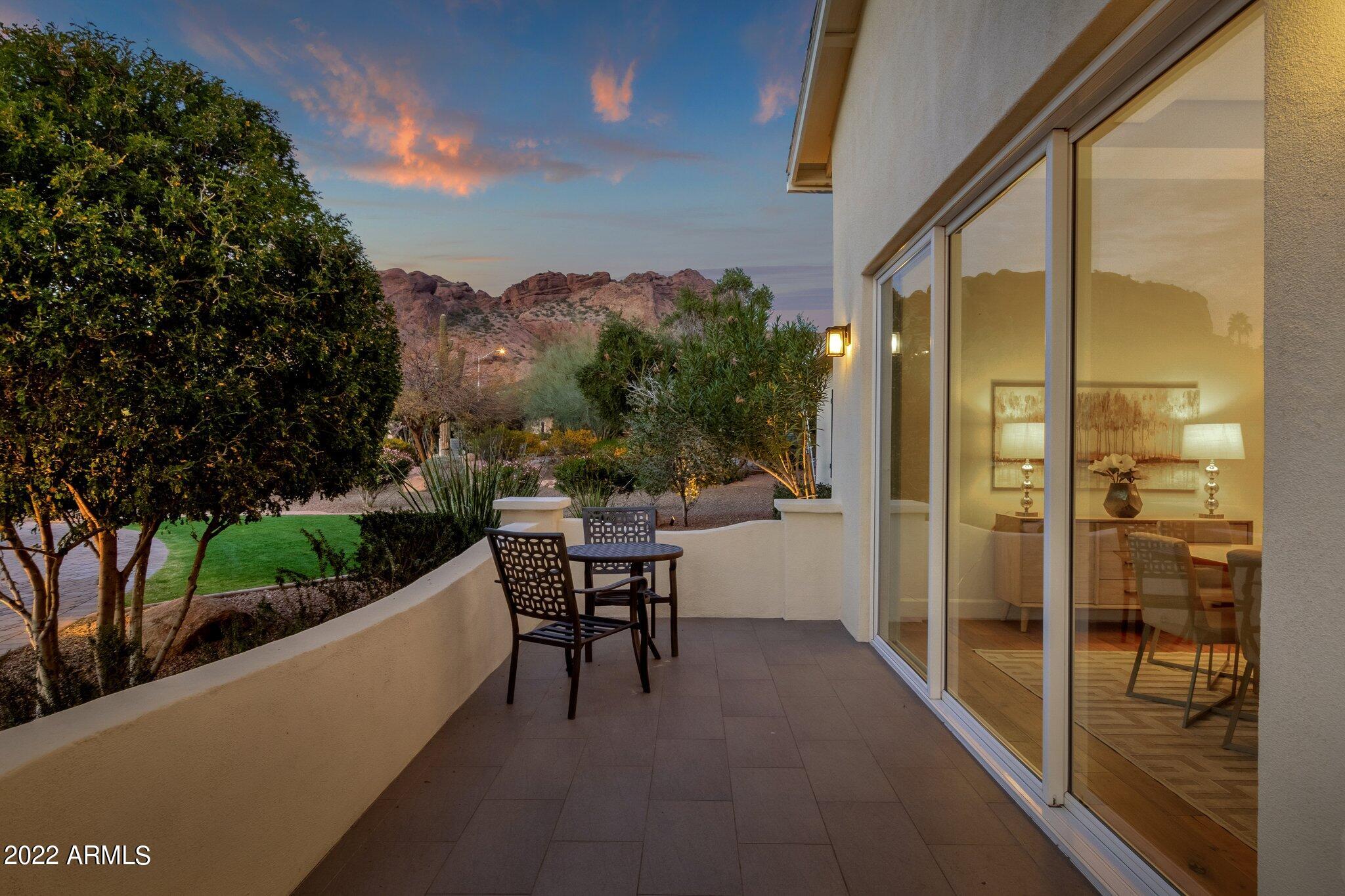 CAMELBACK SIERRA - Residential