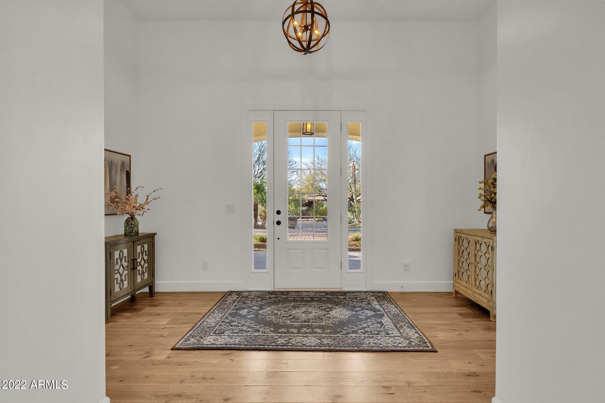 CAMELBACK SIERRA - Residential