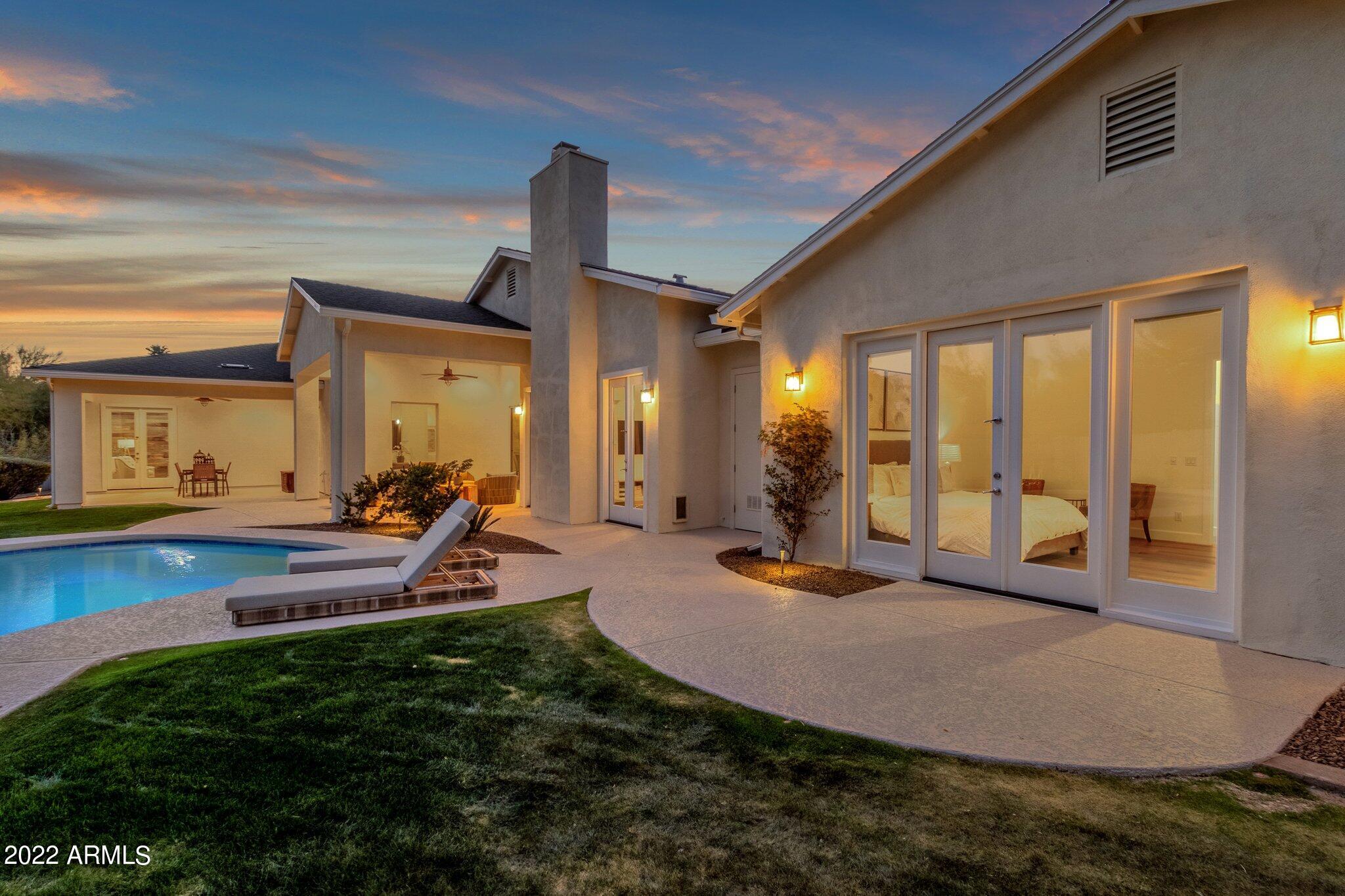 CAMELBACK SIERRA - Residential