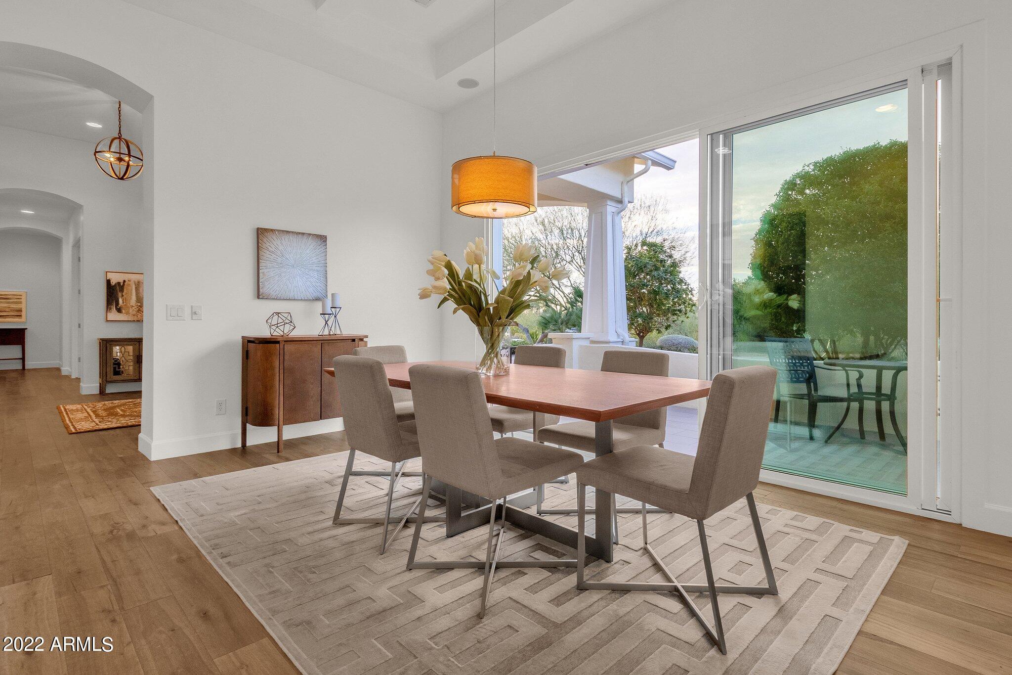 CAMELBACK SIERRA - Residential