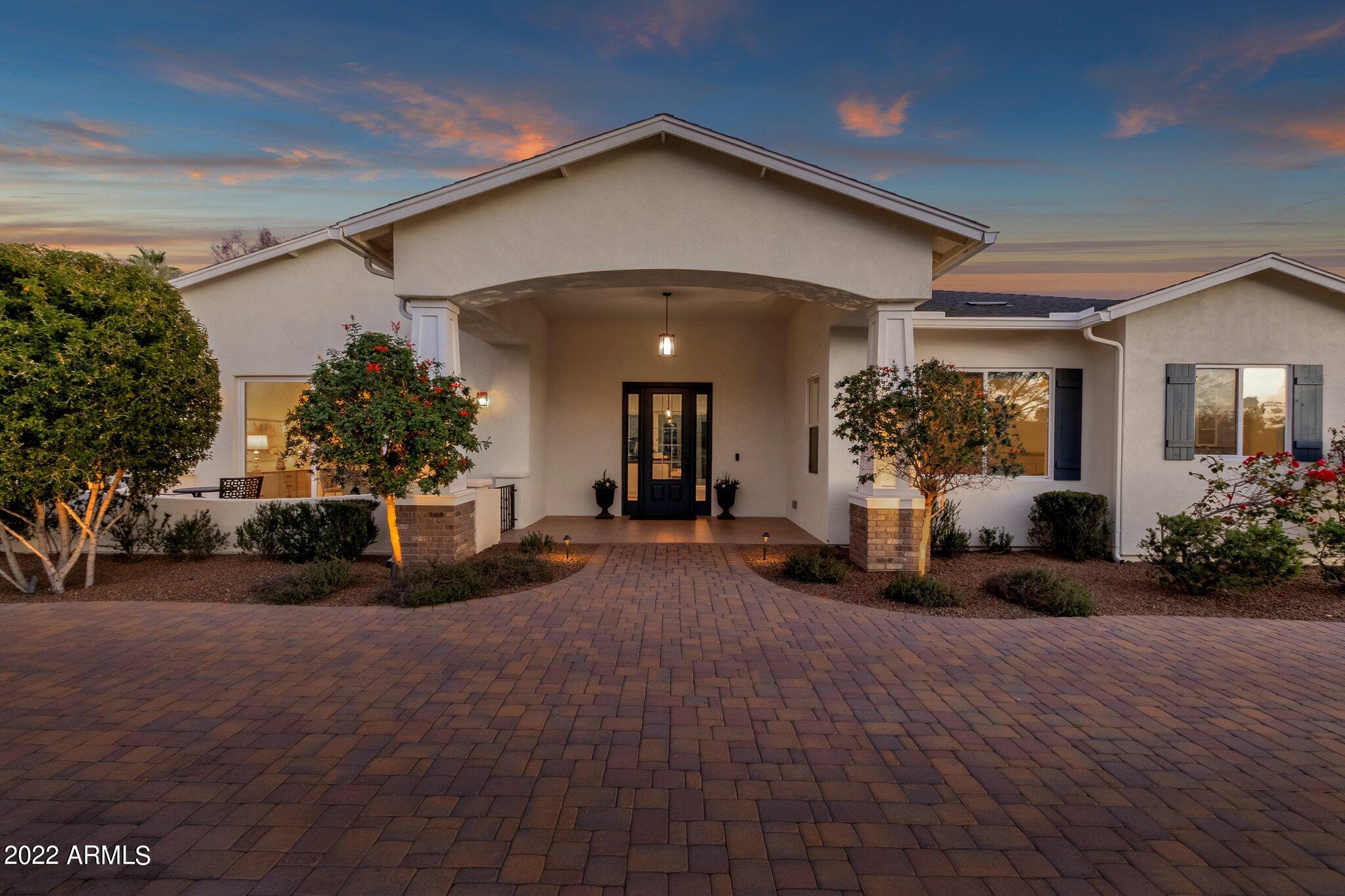 CAMELBACK SIERRA - Residential