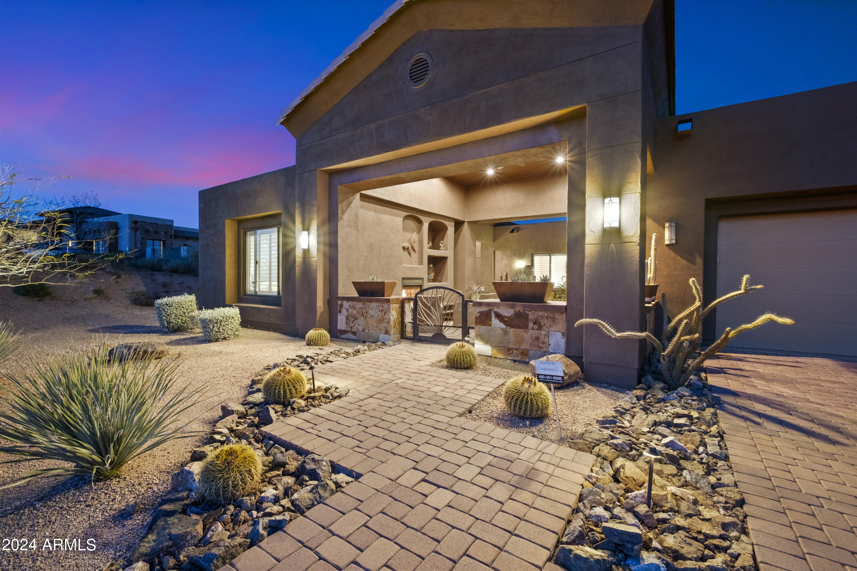 37887 N BOULDER VIEW Drive