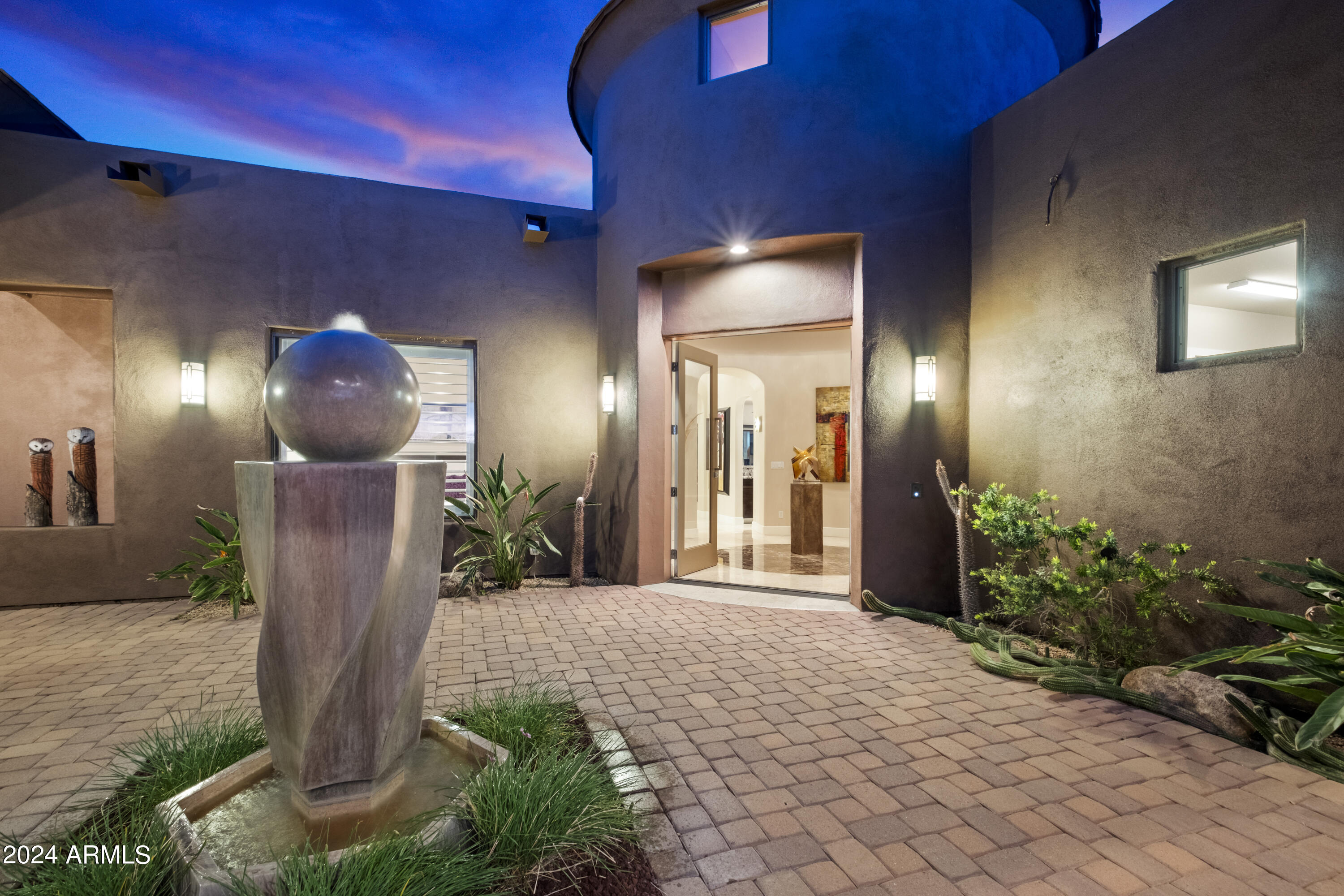 37887 N BOULDER VIEW Drive