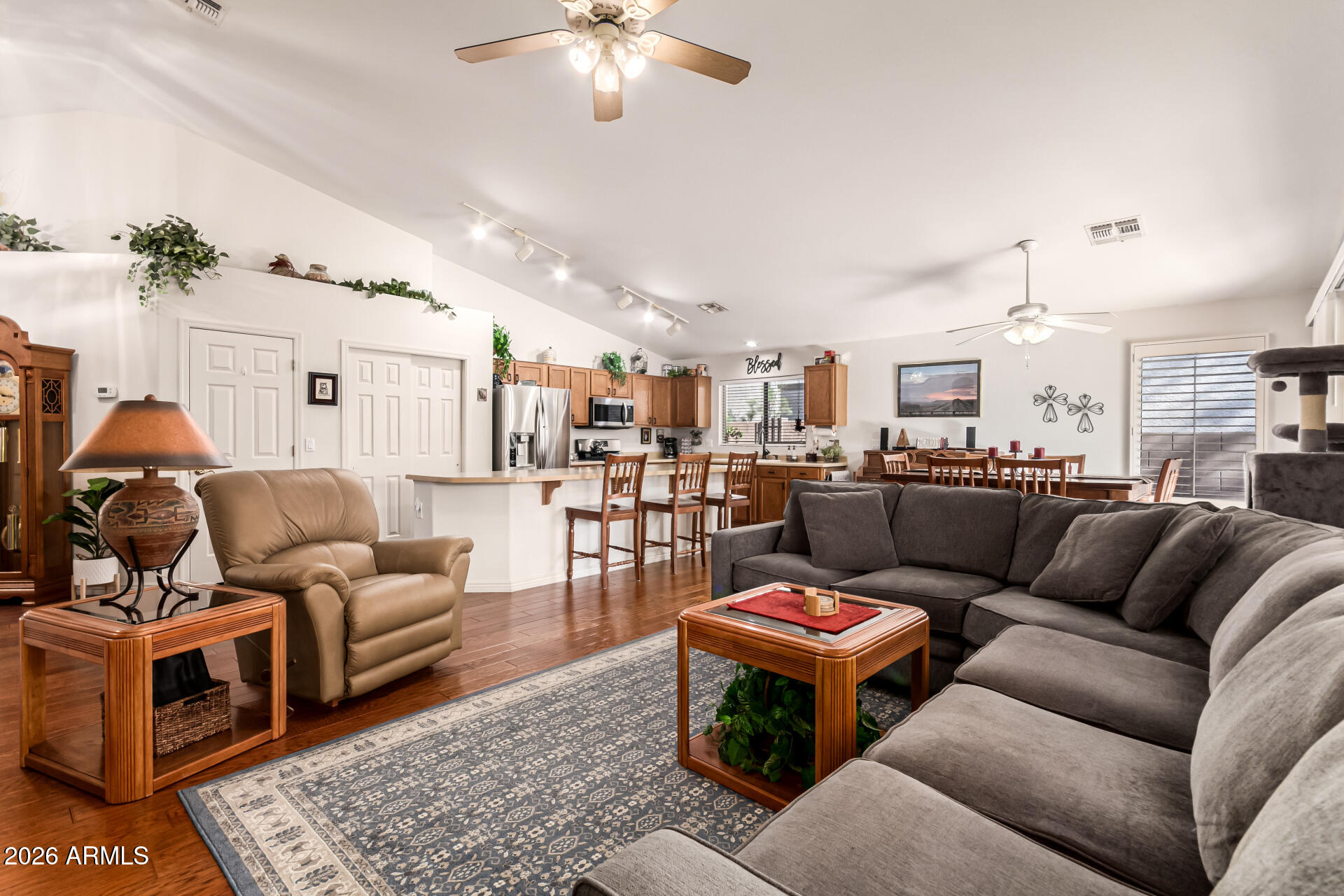 2348 E VISTOSO VILLAGE Place