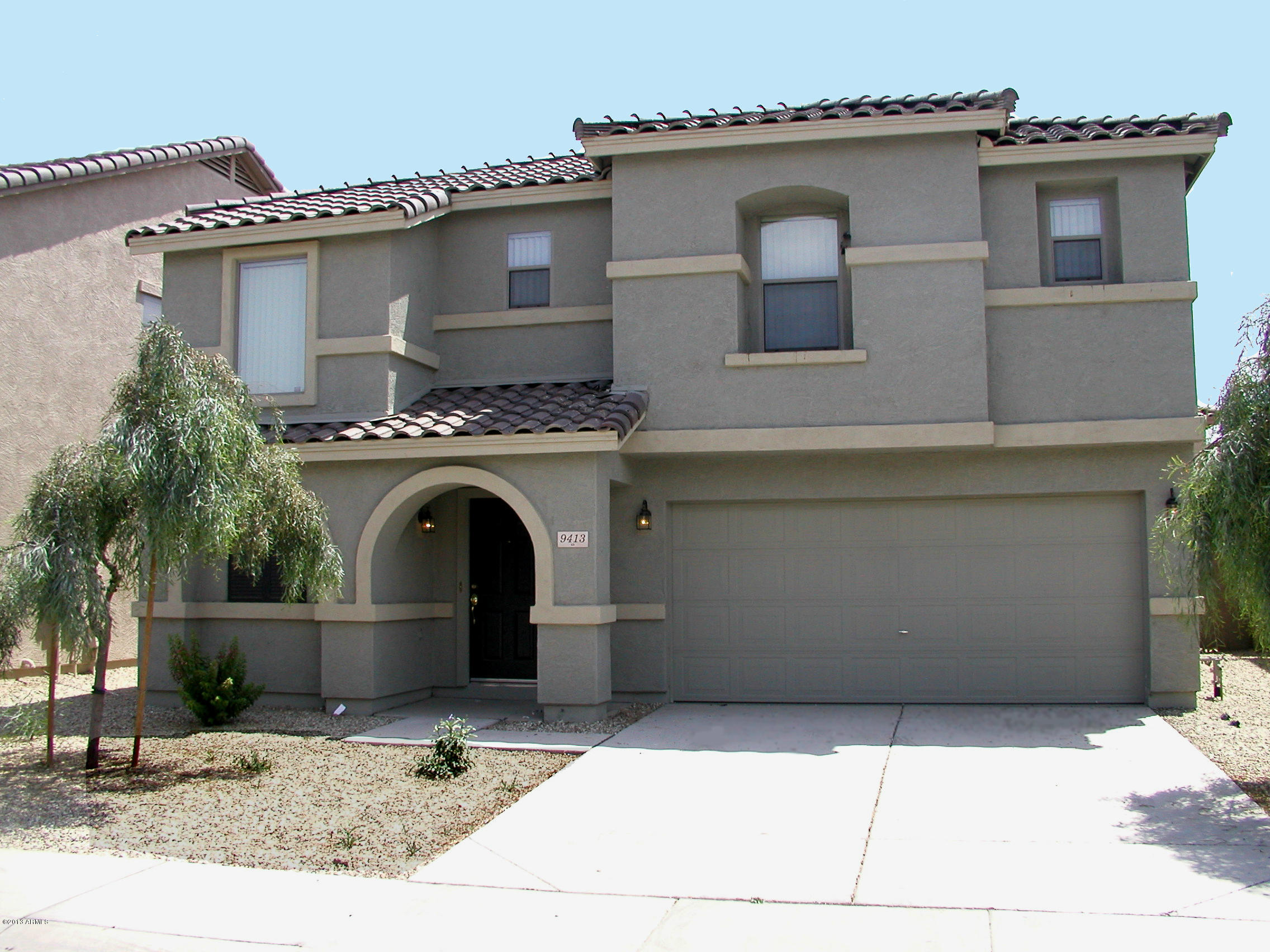 Photo 1 of 7 — 9413 W WILSHIRE Avenue, Phoenix, AZ 85037