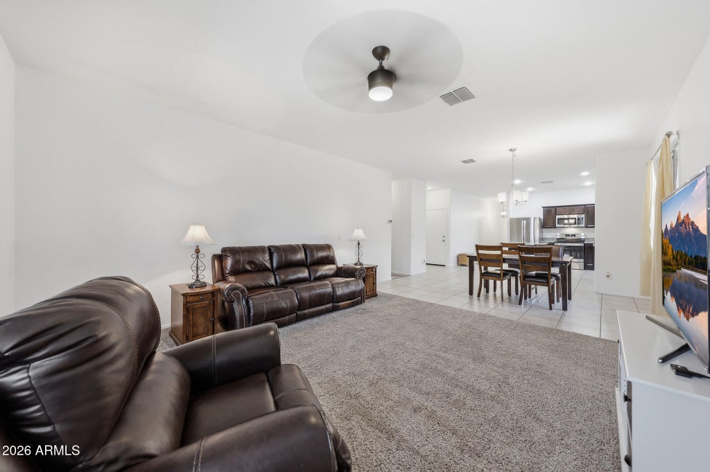 Photo of 23835 W Wier Avenue, Buckeye, AZ 85326 (MLS # 7073747)