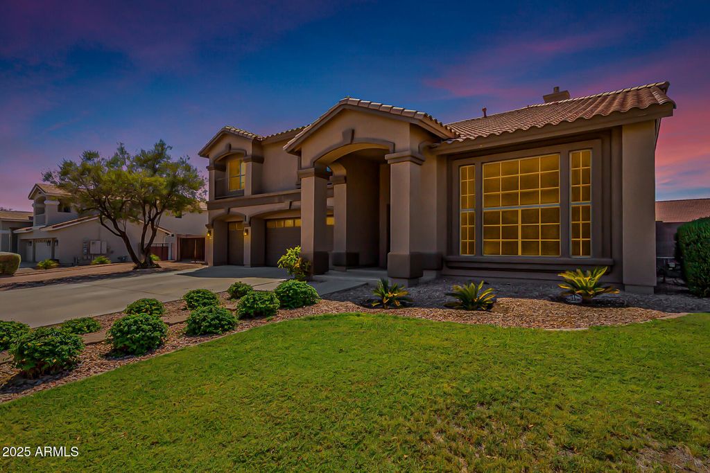 Photo of 5522 N 132nd Drive, Litchfield Park, AZ 85340 (MLS # 6912184)