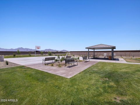 A home in Tolleson