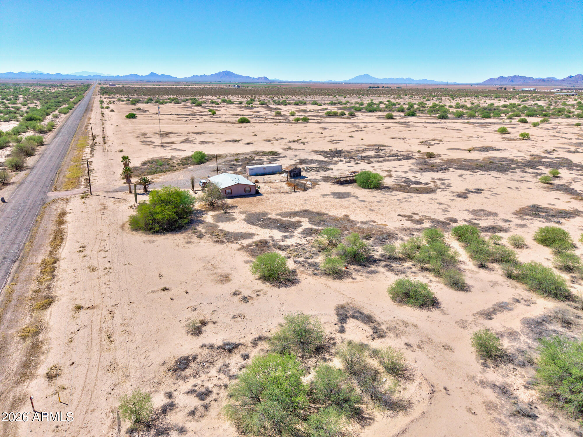 6002 S TOLTEC Highway