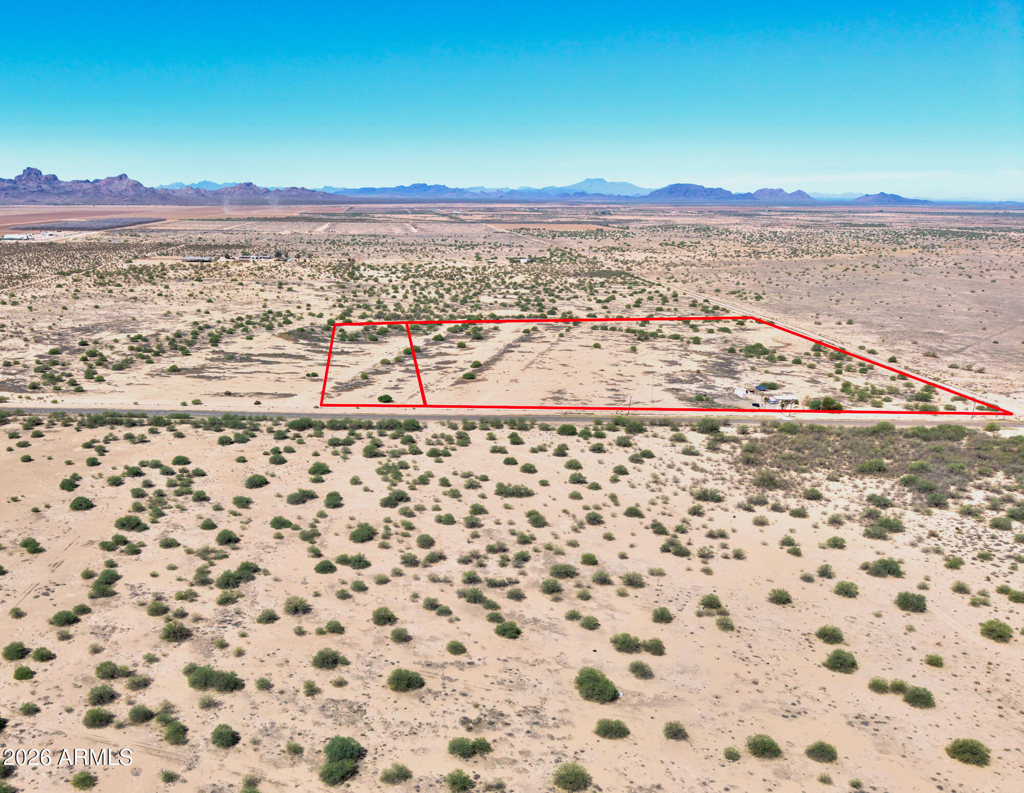 6002 S TOLTEC Highway