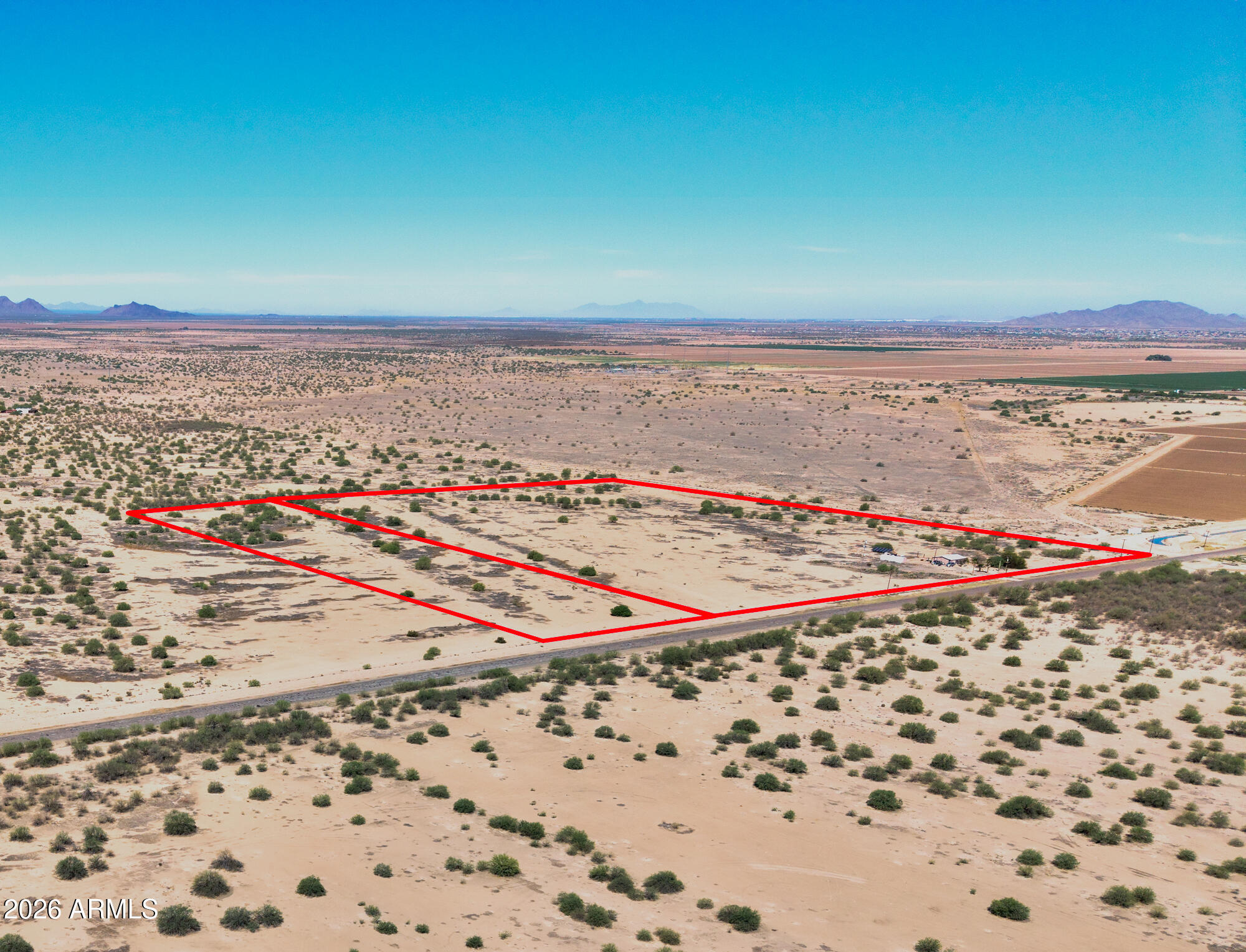 6002 S TOLTEC Highway