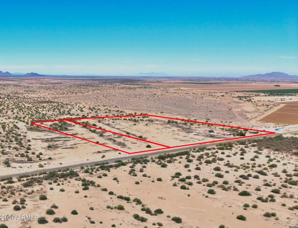 Photo of 6002 S Toltec Highway, Eloy, AZ 85131 (MLS # 7008505)