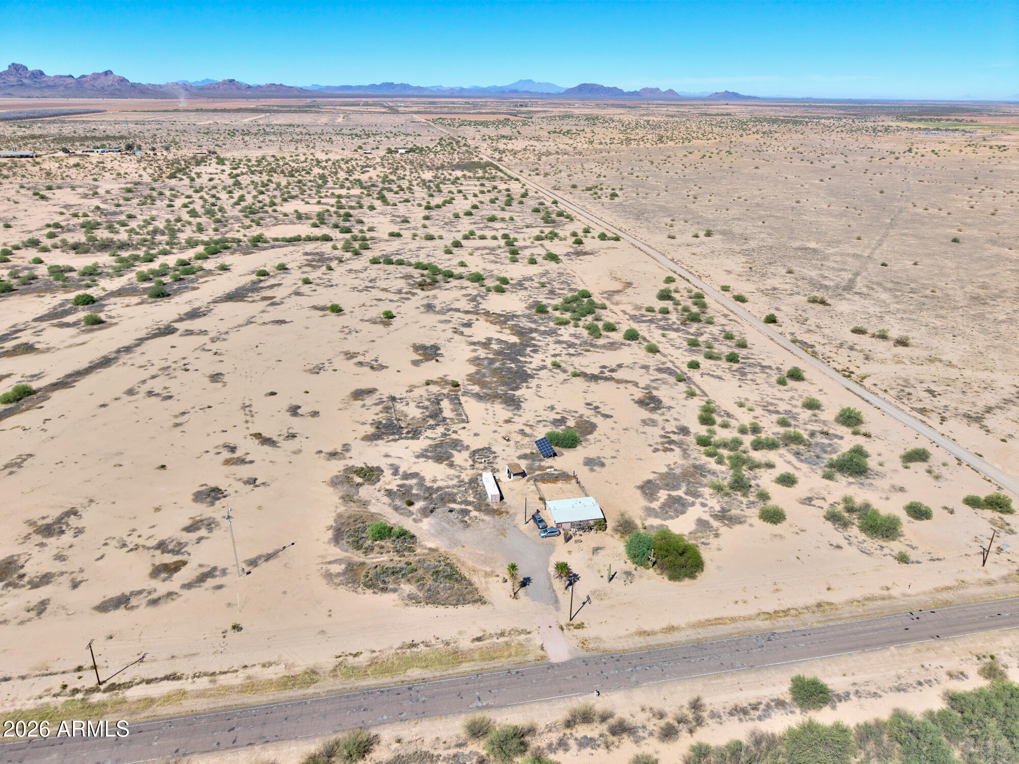 6002 S TOLTEC Highway