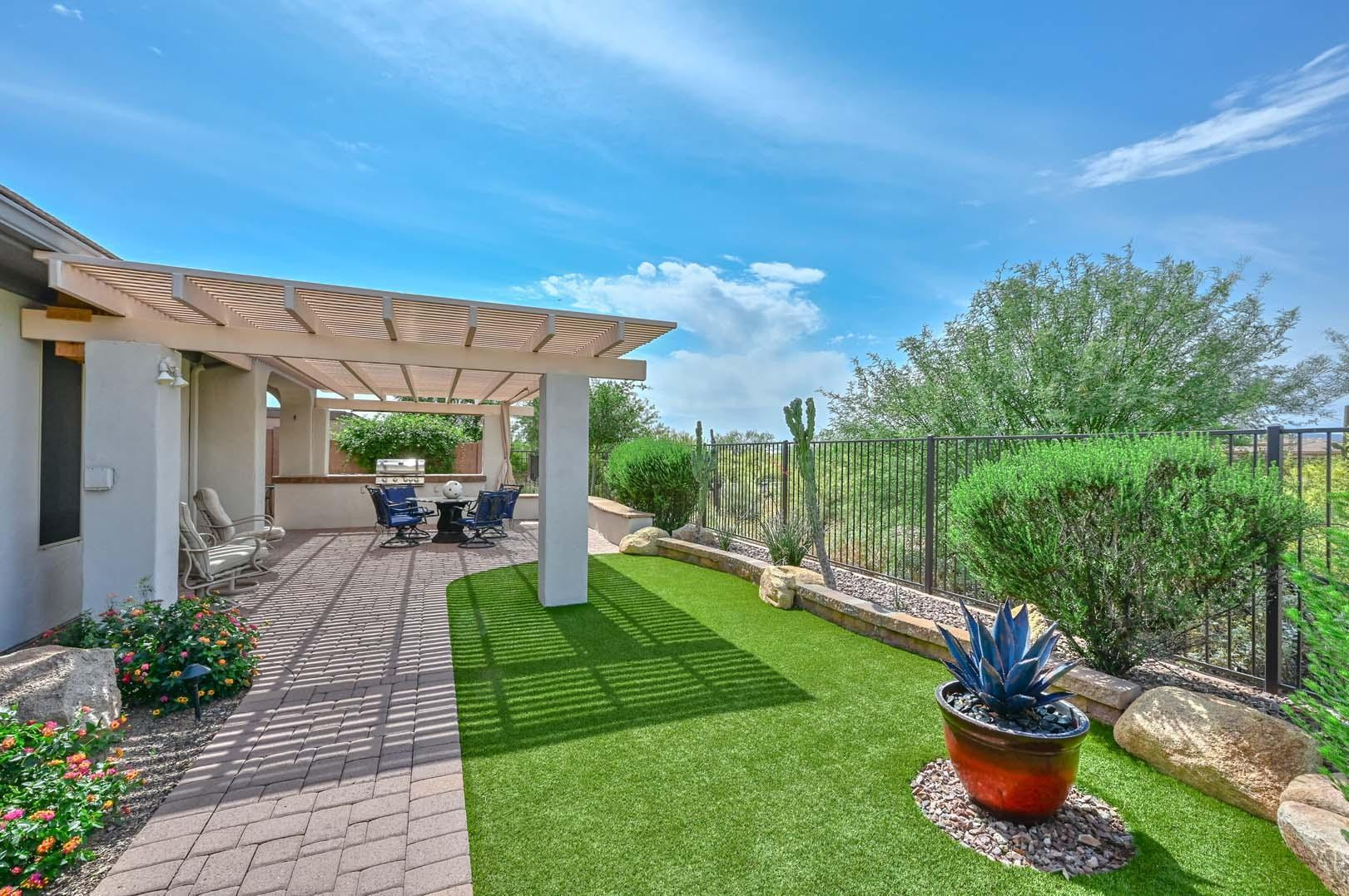 41418 N Clear Crossing Road