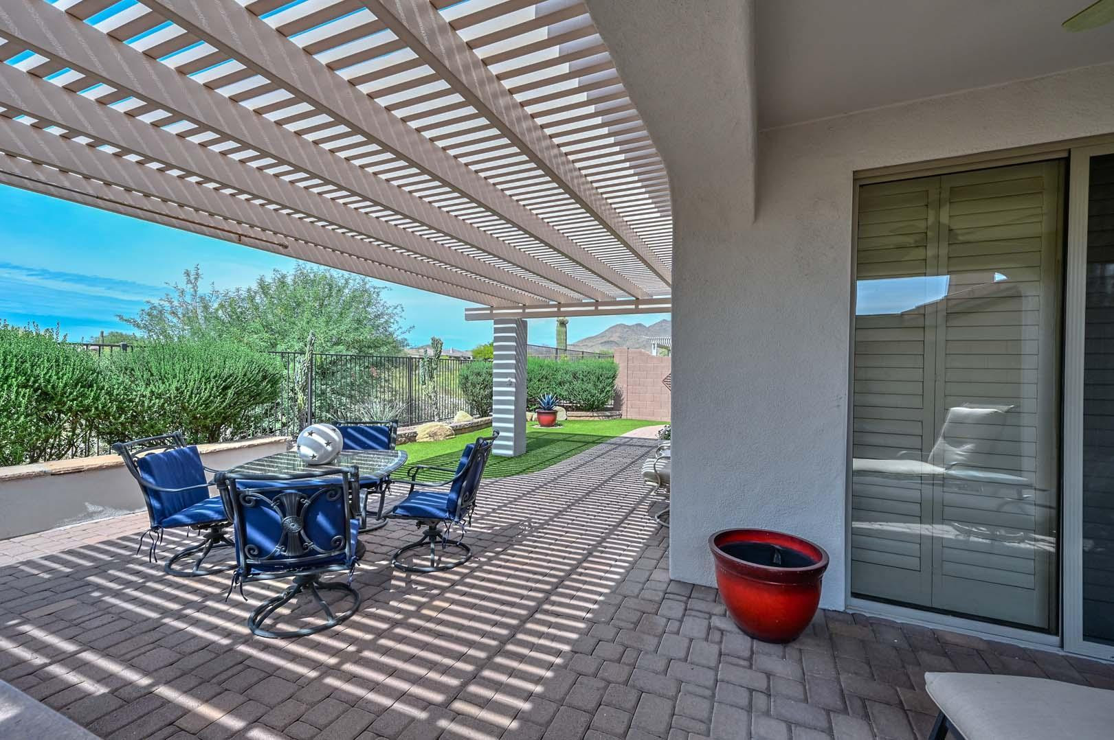 41418 N Clear Crossing Road