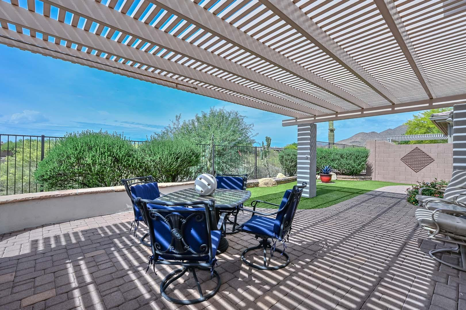 41418 N Clear Crossing Road