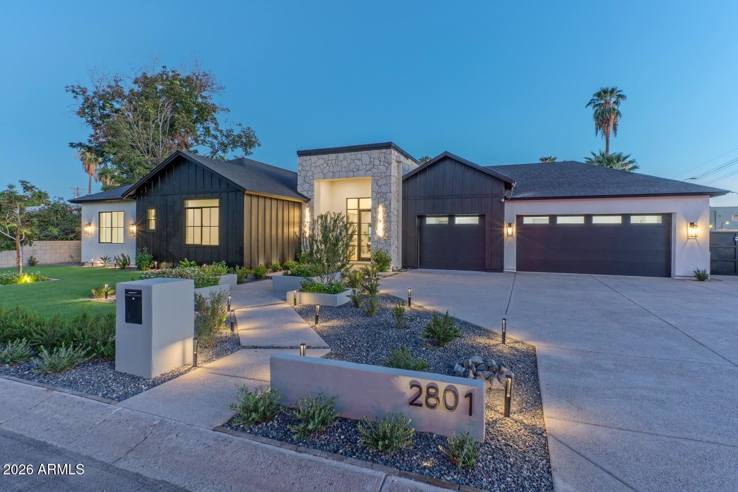 2801 E ELM Street