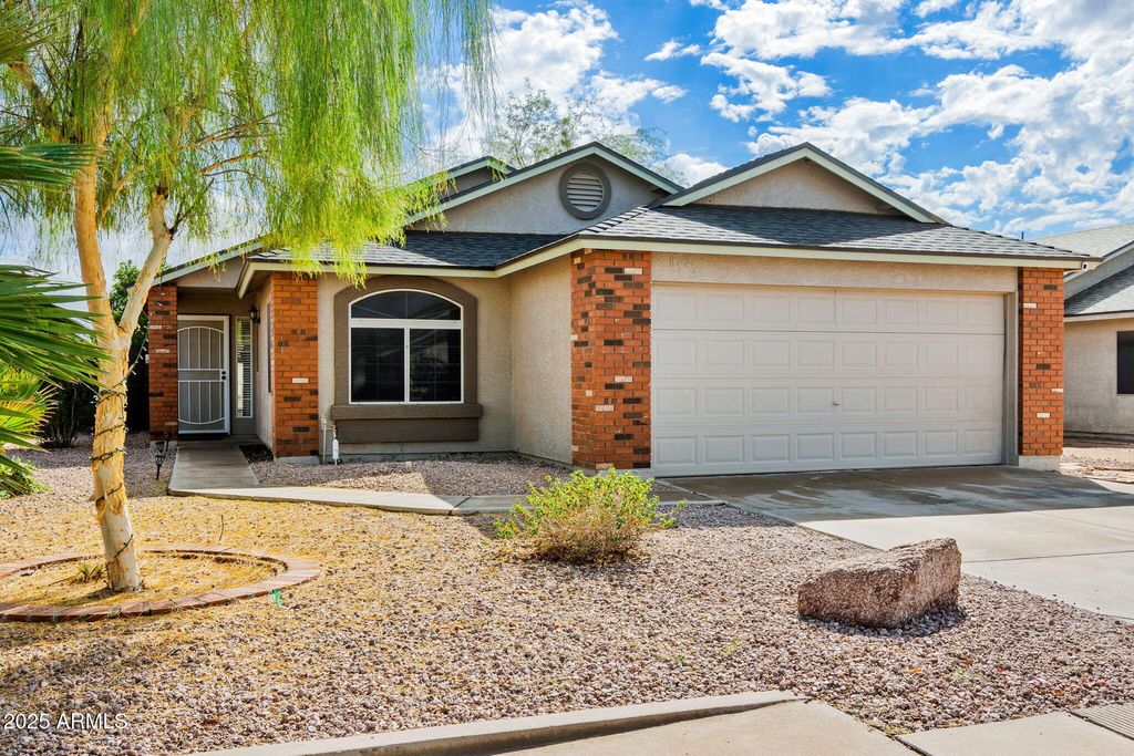 Photo of 8525 E Carol Avenue, Mesa, AZ 85208 (MLS # 6931576)