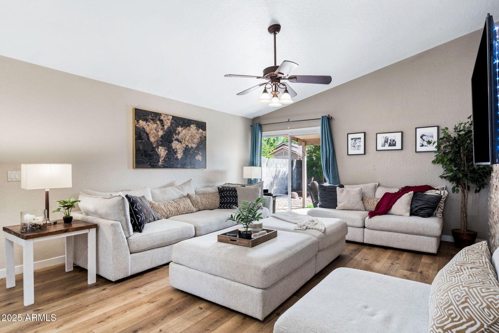 Photo of 8525 E Carol Avenue, Mesa, AZ 85208 (MLS # 6931576)