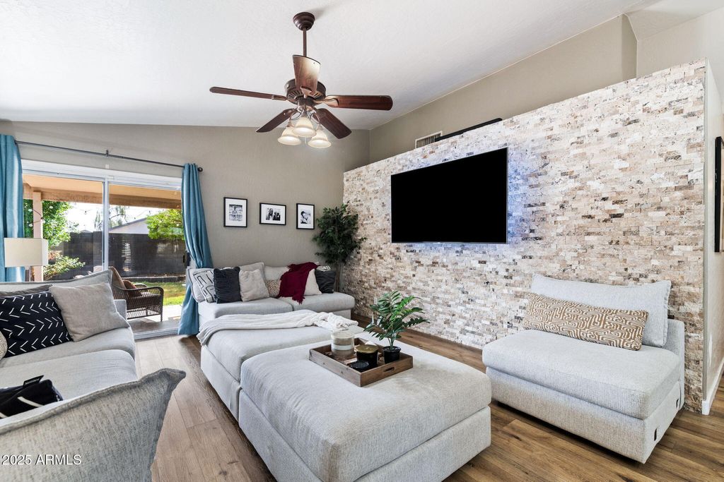 Photo of 8525 E Carol Avenue, Mesa, AZ 85208 (MLS # 6931576)