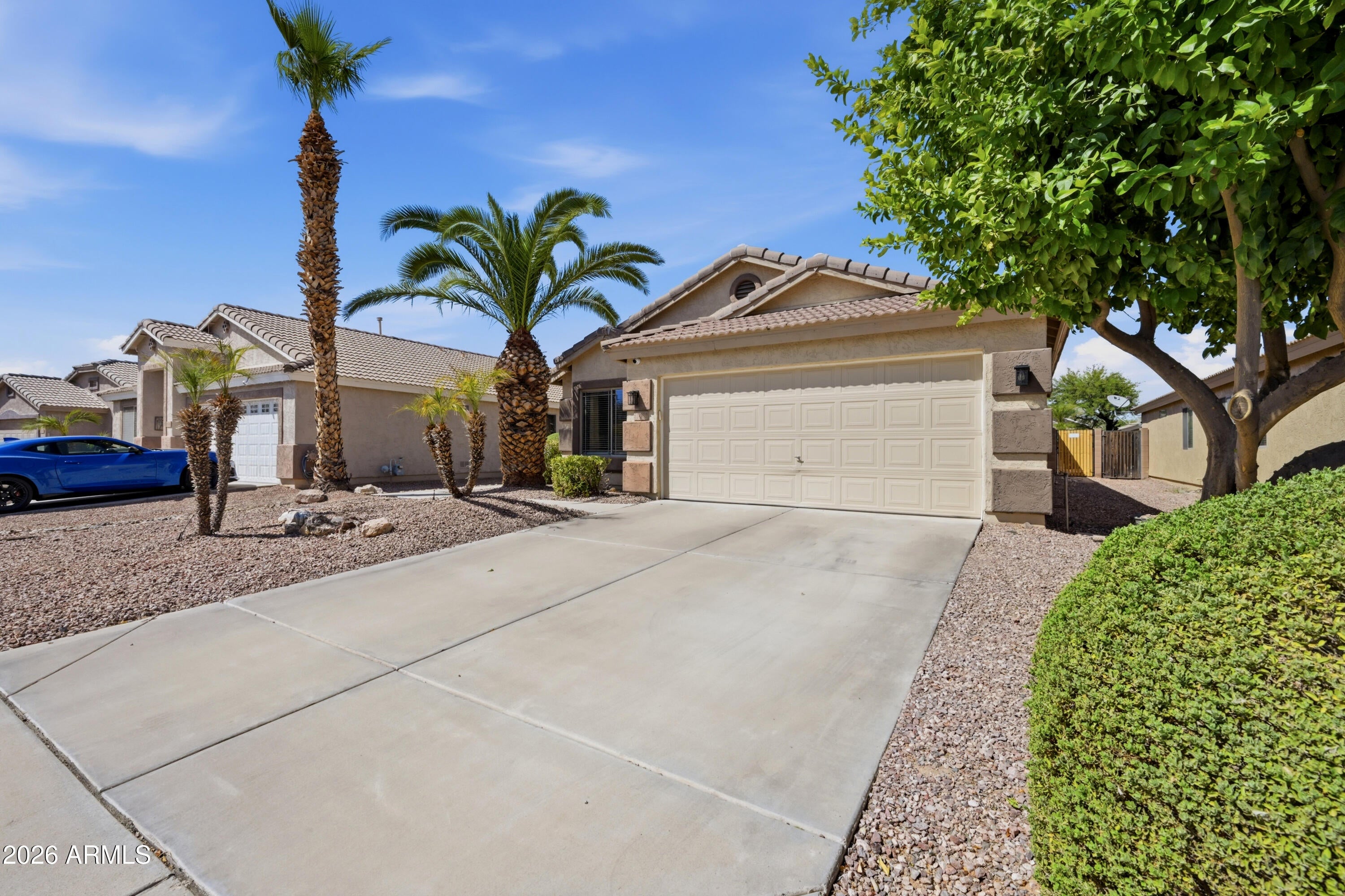 13392 W REDFIELD Road