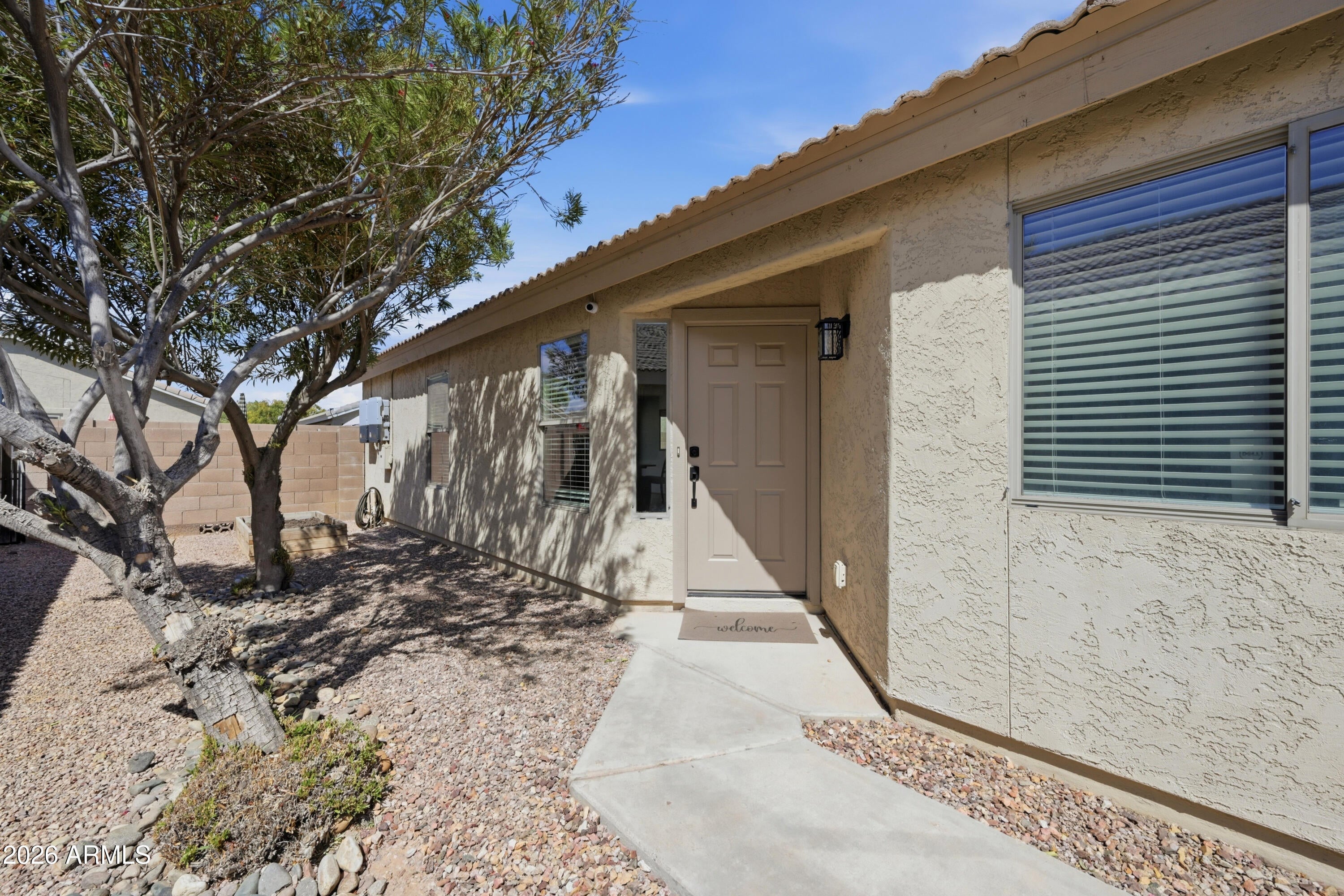 13392 W REDFIELD Road