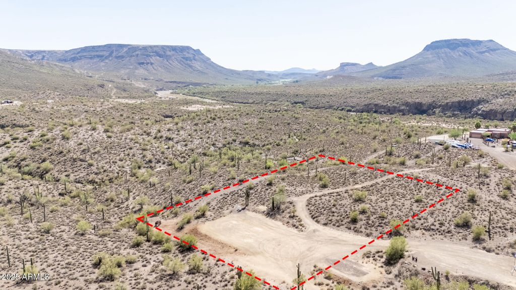 Photo of 59 W Table Mesa Road #2, New River, AZ 85087 (MLS # 6908778)