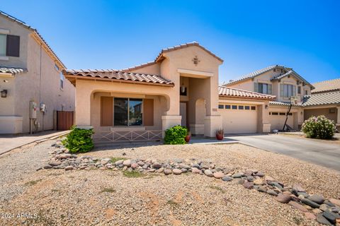 A home in Tolleson