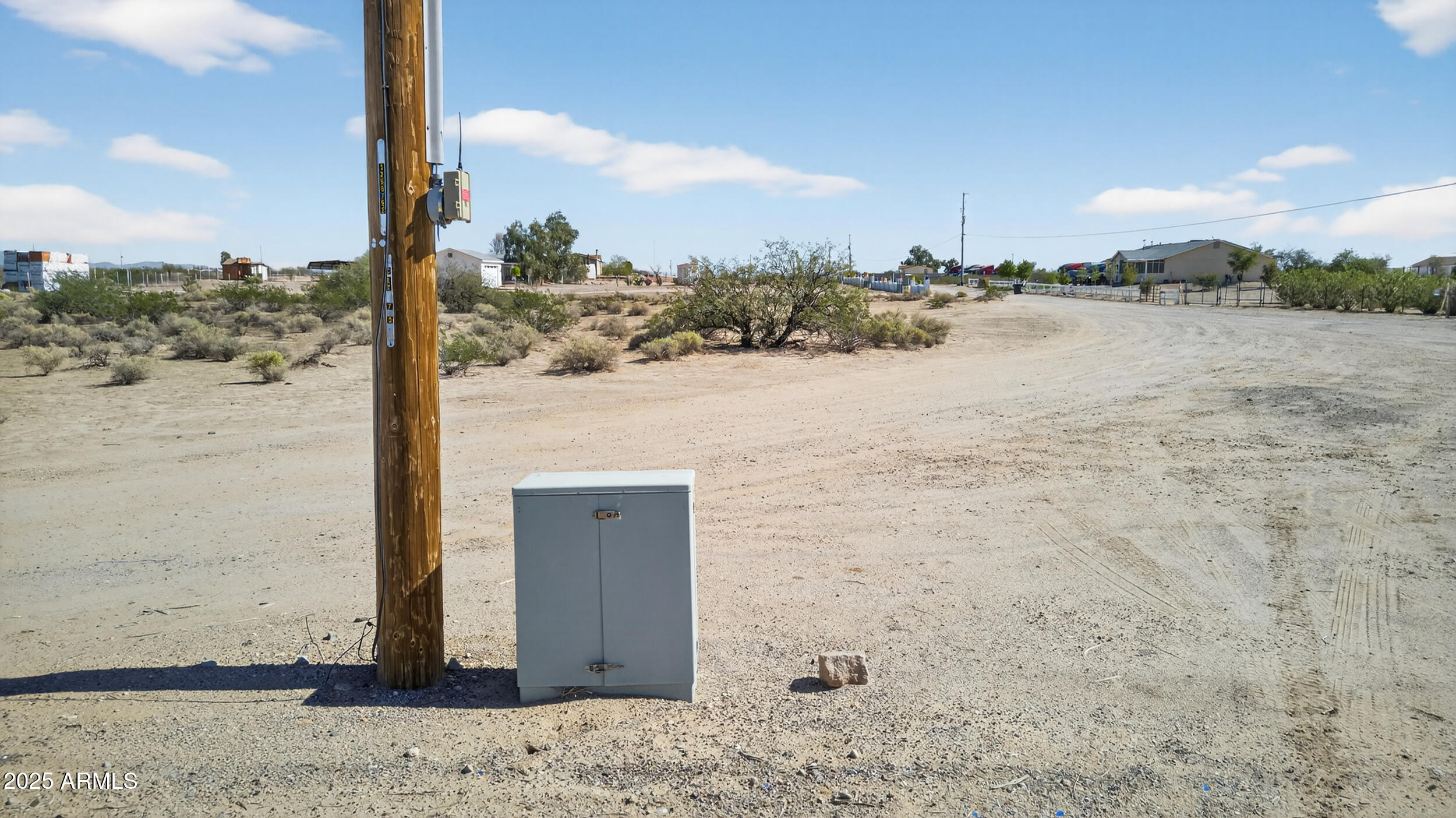 xxx S 351st Avenue -