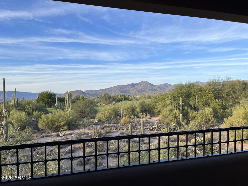 36601 N MULE TRAIN Road C16