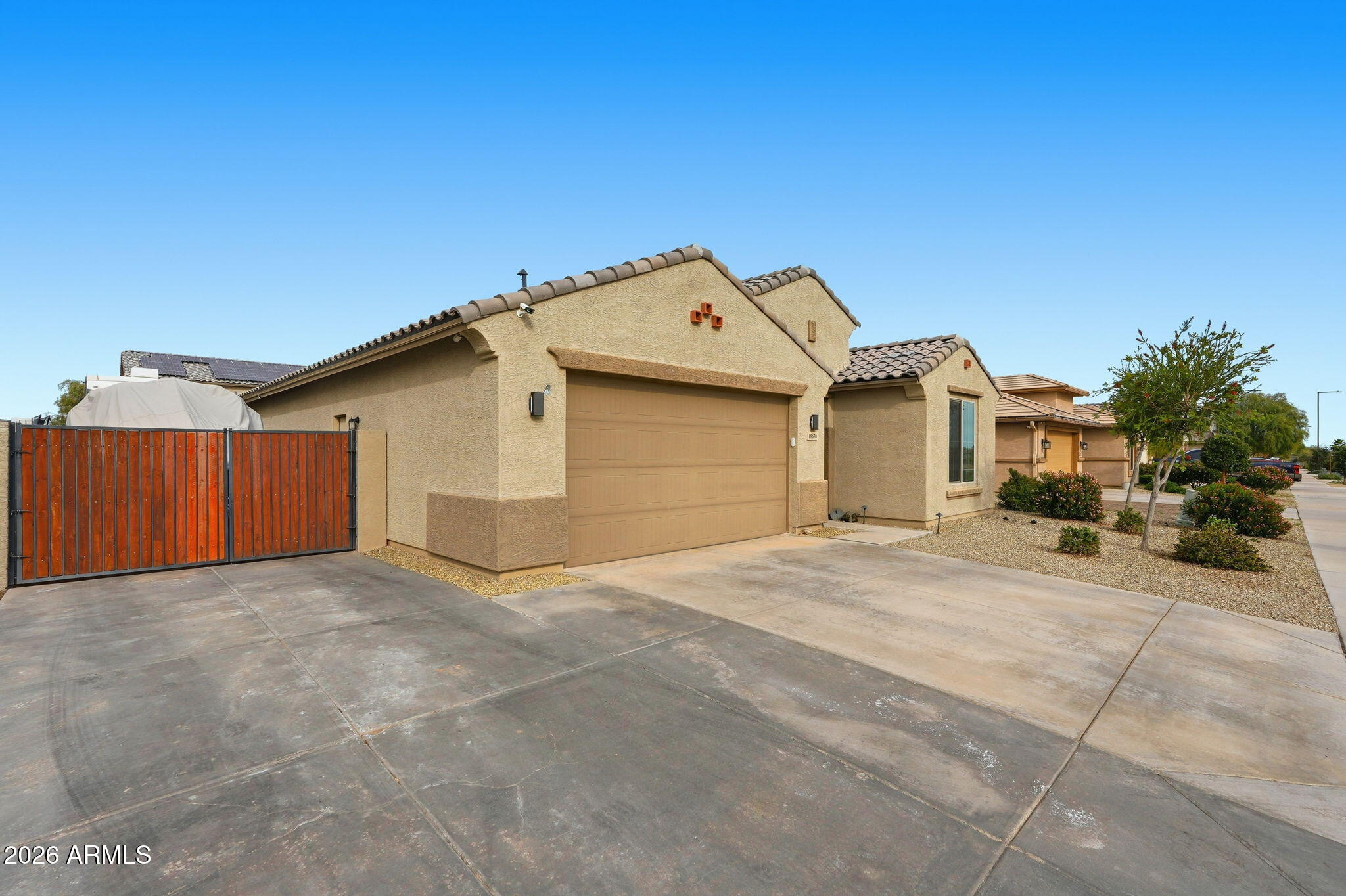 18638 W CARLOTA Lane