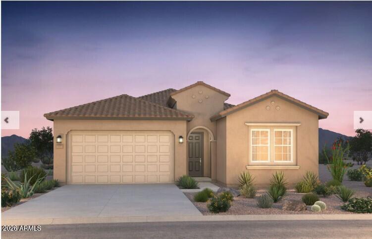 Photo of 19473 S 214th Street, Queen Creek, AZ 85142 (MLS # 7075477)